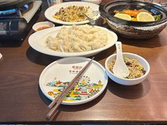 -前海沿·青岛菜(李沧万达店)
