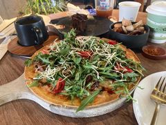 -一尺花园(首钢店)