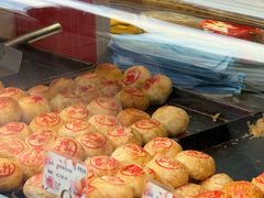 -真老大房鲜肉月饼(南京路步行街店)