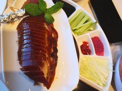 -大鸭梨烤鸭(金色漫香店)