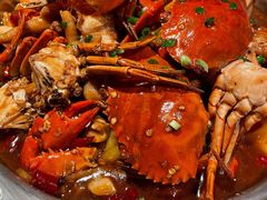 -胖哥俩肉蟹煲(杭州下沙学林街店)