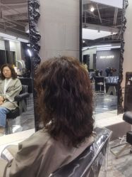 -Sying杉影日式烫染專門店