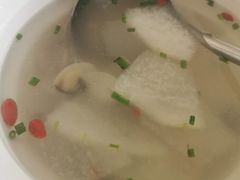-琼大师东方烤乳猪(亚特兰蒂斯店)