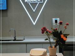 -Manner Coffee(万象前海店)