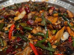-东来土菜馆(民祥园路店)