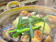 -上南瓦煲鸡·清远鸡·老字号(总店)