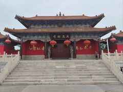 -大悲禅寺