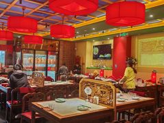 -小吊梨汤·北京菜·烤鸭(鸟巢店)