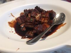 目鱼烤肉-漢舍中国菜馆(889广场店)