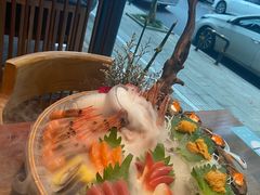 -古京·臻致料理(月湖店)