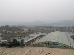 -三岔湖环球融创天堂洲际酒店水乐园