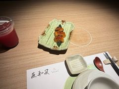 -匠和风精致料理(宁德万达店)