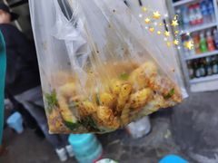 炸洋芋-段继美炸品店