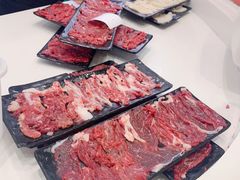 -陈记顺和牛肉火锅馆(天河北路店)