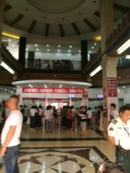 点击看大图 -复旦大学附属妇产科医院(黄浦院区)