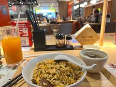 -味千拉面(航洋国际购物中心)