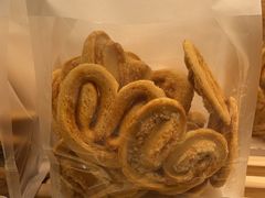 -烘焙町面包店(西四店)