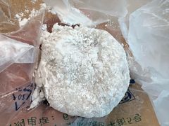 -清真·白记年糕(牛街北口店)