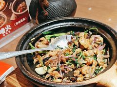 -啫火啫啫煲·顺德干蒸(西乡天虹店)