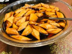 蜜汁红薯汤-老雒阳面馆·水席(高新区店)