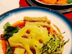 -清真·宁夏印象·盐池滩羊肉体验店(江宁路店)
