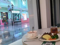 -库滋明·俄罗斯特色美食(中央大街店)