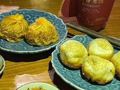 -鑫震源·苏式大虾生煎(山塘街店)