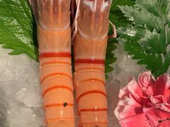 -Mr.Fish鱼鲜生海鲜放题(高德置地冬广场店)