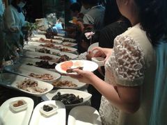 android_upload_pic-星伦多 自助料理(圆融店)