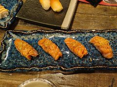 -古田居·特色寿司料理(骏欣中心店)