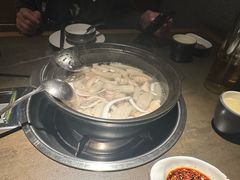 -同仁四季椰子鸡(罗湖国贸店)