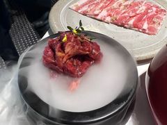 -焱铁烧·黑毛和牛专门店(杭州嘉里中心店)