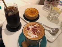 -PAUL LAFAYET 法式甜品(港汇广场店)