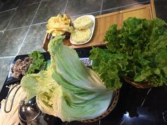 -四点金潮汕鲜牛肉火锅(金猴名居店)