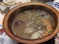 -百叶居·老北京涮羊肉(鼓楼店)