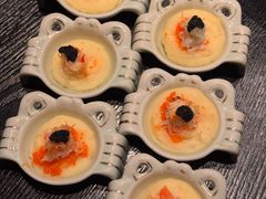 -蟹犇前•帝王蟹雪蟹(陆家嘴店)