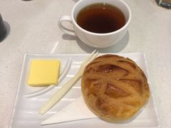 -和平馆·地道港澳茶餐厅(西门口店)