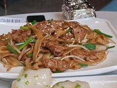 -喜粤8号(四海唐人街店)