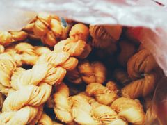 千层麻花-宫廷糕点铺(建设路店)