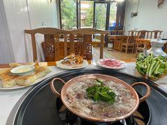 牦牛肉火锅-藏味八珍特色火锅