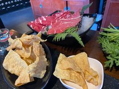 -捞王猪肚鸡火锅(昆山店)