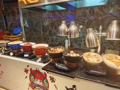 -杭州龙禧福朋喜来登酒店