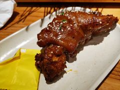 -木屋烧烤(岗顶二店)