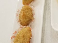 咸水角-番禺宾馆丽苑厅
