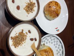 -巴依老爷新疆美食(牡丹园店)