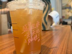-星巴克臻选(武汉经开永旺梦乐城店)