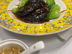 -鹿鸣春饭店(总店)