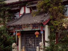 -韩家民俗村