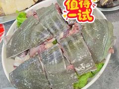 -兴兴旺·冬瓜盅·啫啫煲(西华路店)
