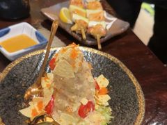 -鸟鹏烧鸟居酒屋(龙岗万科店)